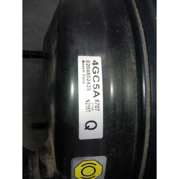 Recambio de servofreno para infiniti q50 2.2 diesel cat referencia OEM IAM 4GC5A 0204802425 