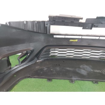 Recambio de paragolpes delantero para fiat doblo cargo (263_) 1.4 referencia OEM IAM 735594052  