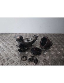 Recambio de turbocompresor para hyundai i40 1.7 crdi cat referencia OEM IAM 282012A850  
