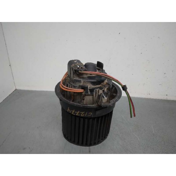 Recambio de motor calefaccion para renault clio iv 0.9 referencia OEM IAM T1029527H 2 CABLES 