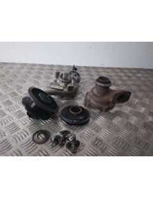 Recambio de turbocompresor para hyundai i40 1.7 crdi cat referencia OEM IAM 282012A850   2