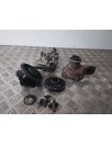 Recambio de turbocompresor para hyundai i40 1.7 crdi cat referencia OEM IAM 282012A850  