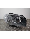 Recambio de faro derecho para bmw serie 1 berlina (e81/e87) referencia OEM IAM  NUEVO 07-11