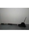 Recambio de varillaje cambio para renault clio iv 0.9 referencia OEM IAM 349010873R CON PALANCA CAMBIO 