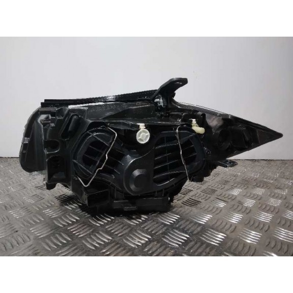Recambio de faro derecho para bmw serie 1 berlina (e81/e87) referencia OEM IAM  NUEVO 07-11