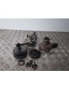 Recambio de turbocompresor para hyundai i40 1.7 crdi cat referencia OEM IAM 282012A850  