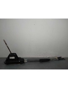 Recambio de varillaje cambio para renault clio iv 0.9 referencia OEM IAM 349010873R CON PALANCA CAMBIO  2