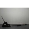 Recambio de varillaje cambio para renault clio iv 0.9 referencia OEM IAM 349010873R CON PALANCA CAMBIO 