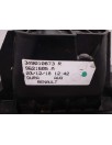 Recambio de varillaje cambio para renault clio iv 0.9 referencia OEM IAM 349010873R CON PALANCA CAMBIO 