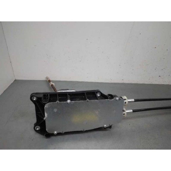 Recambio de varillaje cambio para renault clio iv 0.9 referencia OEM IAM 349010873R CON PALANCA CAMBIO 