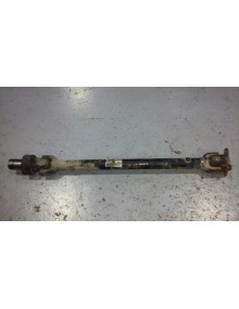 Recambio de transmision central para suzuki grand vitara 3 puertas sq (gt) 2.0 td básico referencia OEM IAM   DELANTERA