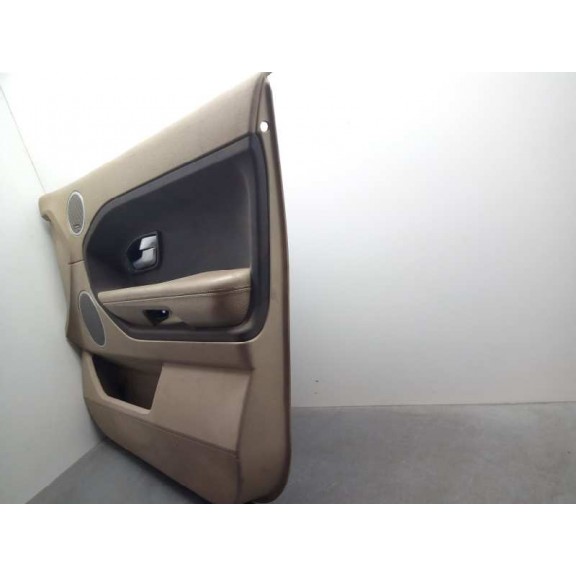 Recambio de guarnecido puerta delantera derecha para land rover evoque dynamic referencia OEM IAM BJ3223942A BJ3220162A 