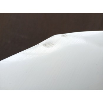 Recambio de capot para jaguar f-pace (x761) 2.0 td4 awd referencia OEM IAM   