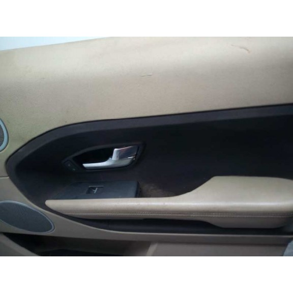 Recambio de guarnecido puerta delantera derecha para land rover evoque dynamic referencia OEM IAM BJ3223942A BJ3220162A 