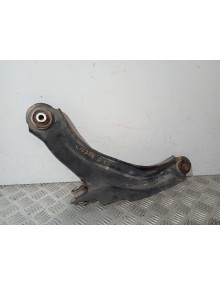 Recambio de brazo suspension inferior delantero izquierdo para renault clio iv 0.9 referencia OEM IAM 545050399R  