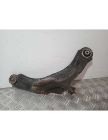 Recambio de brazo suspension inferior delantero izquierdo para renault clio iv 0.9 referencia OEM IAM 545050399R   2