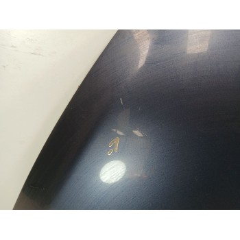 Recambio de capot para mitsubishi grandis (na_w) 2.0 di-d (na8w) referencia OEM IAM MS903080  