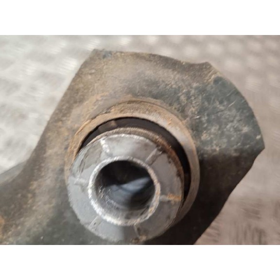 Recambio de brazo suspension inferior delantero izquierdo para renault clio iv 0.9 referencia OEM IAM 545050399R  