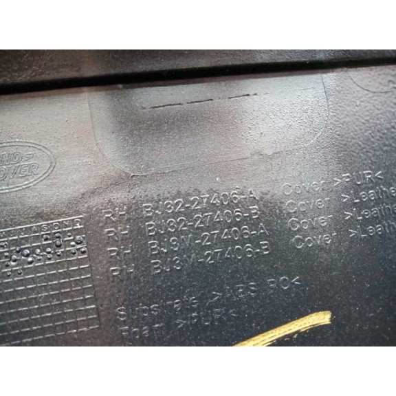 Recambio de guarnecido puerta trasera derecha para land rover evoque dynamic referencia OEM IAM BJ3227406B BJ32274W02A BJ3227406