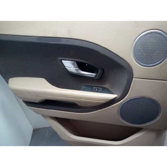 Recambio de guarnecido puerta trasera izquierda para land rover evoque dynamic referencia OEM IAM BJ3227407A BJ32274W03A BJ32274