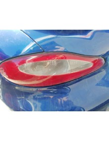 Recambio de piloto trasero izquierdo para hyundai coupe (rd) 2.0 fx referencia OEM IAM   