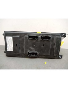 Recambio de caja reles / fusibles para land rover evoque dynamic referencia OEM IAM BJ3214F041AG   2
