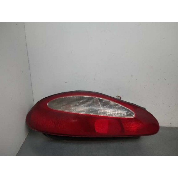 Recambio de piloto trasero izquierdo para hyundai coupe (rd) 2.0 fx referencia OEM IAM   