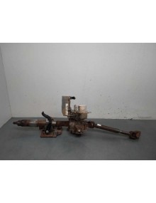 Recambio de columna direccion para ford fiesta (ccn) 1.25 16v cat referencia OEM IAM 54087188B C1BC3C529AS 