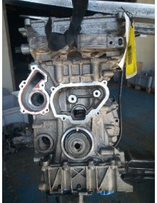 Recambio de motor casco para citroën c4 cactus feel referencia OEM IAM HM01   2