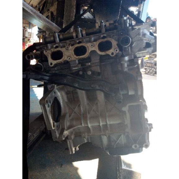 Recambio de motor casco para citroën c4 cactus feel referencia OEM IAM HM01  