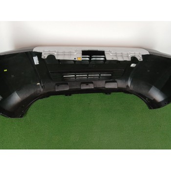 Recambio de paragolpes delantero para fiat fiorino furgoneta/monovolumen (225_) 1.4 (225bxa1a, 225bxf1a) referencia OEM IAM 1308