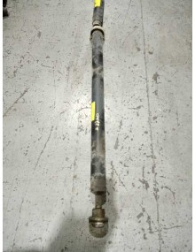 Recambio de transmision central para land rover evoque dynamic referencia OEM IAM    2