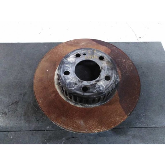 Recambio de disco freno delantero para mercedes-benz clase e lim. (w213) e 220 d (213.004) referencia OEM IAM  30.5 CM DIAMETRO 