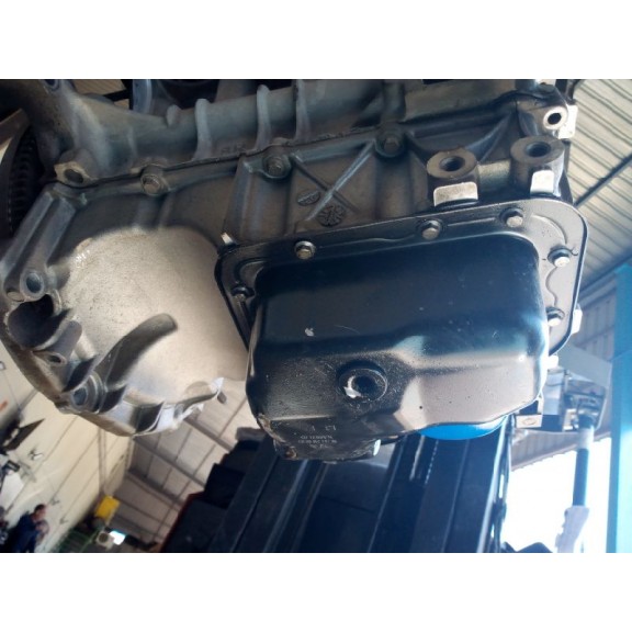 Recambio de motor casco para citroën c4 cactus feel referencia OEM IAM HM01  