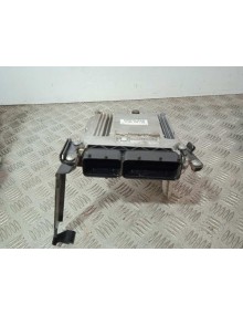 Recambio de centralita motor uce para audi a5 coupe (8t) 2.7 tdi referencia OEM IAM 8K1907401D 0281014881 