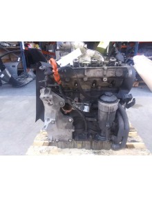 Recambio de motor casco para seat leon (1p1) referencia OEM IAM BKD  