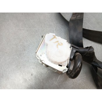 Recambio de cinturon seguridad trasero izquierdo para cupra formentor (km7) 1.4 e-hybrid referencia OEM IAM 5FA857805E  