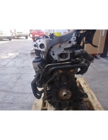 Recambio de motor casco para seat leon (1p1) referencia OEM IAM BKD   2