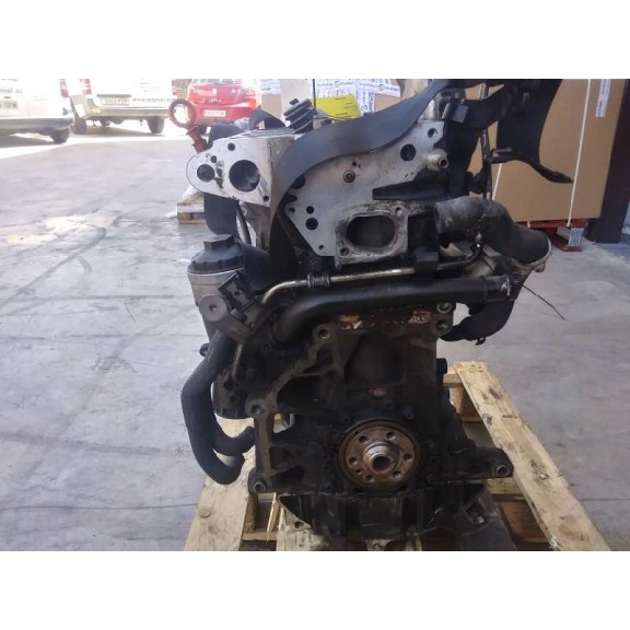 Recambio de motor casco para seat leon (1p1) referencia OEM IAM BKD  
