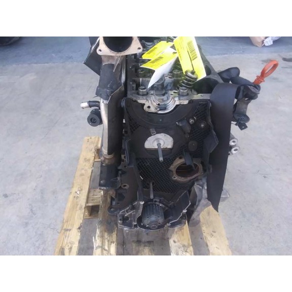 Recambio de motor casco para seat leon (1p1) referencia OEM IAM BKD  