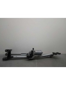 Recambio de motor limpia delantero para land rover evoque dynamic referencia OEM IAM W0027101 4 CABLES 