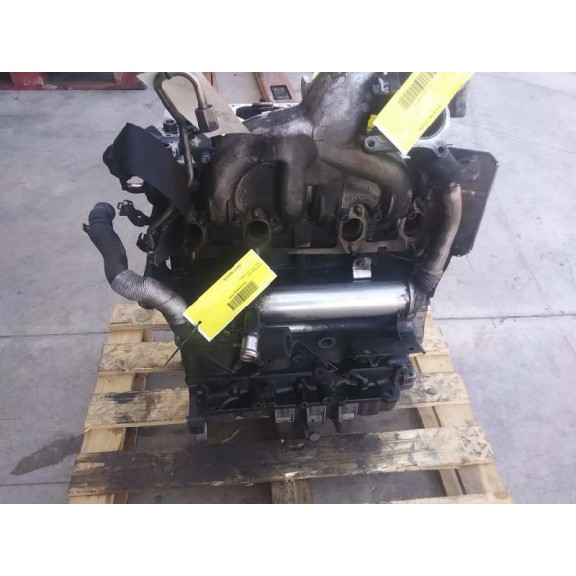 Recambio de motor casco para seat leon (1p1) referencia OEM IAM BKD  