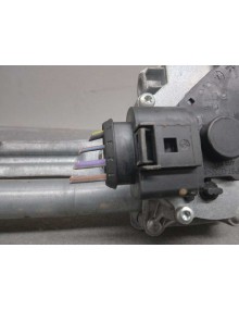 Recambio de motor limpia delantero para land rover evoque dynamic referencia OEM IAM W0027101 4 CABLES  2