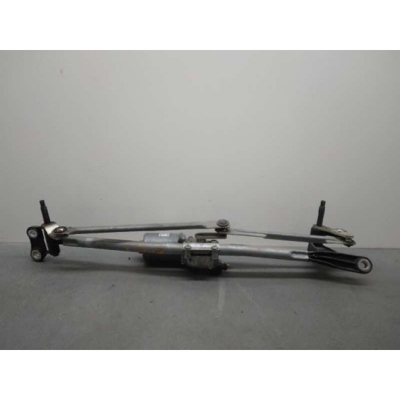 Recambio de motor limpia delantero para land rover evoque dynamic referencia OEM IAM W0027101 4 CABLES 