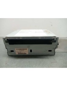 Recambio de sistema audio / radio cd para land rover evoque dynamic referencia OEM IAM CF6N18C815HE CAJA 