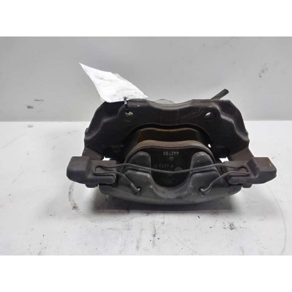 Recambio de pinza freno delantera derecha para ford focus lim. business referencia OEM IAM  ATE 