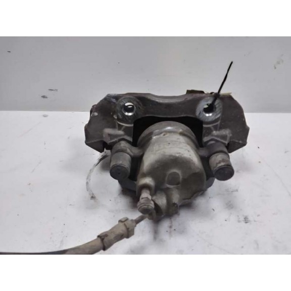 Recambio de pinza freno delantera derecha para ford focus lim. business referencia OEM IAM  ATE 