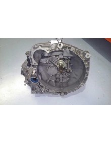 Recambio de caja cambios para fiat doblo (119) 1.9 8v jtd cat referencia OEM IAM  CASCO 