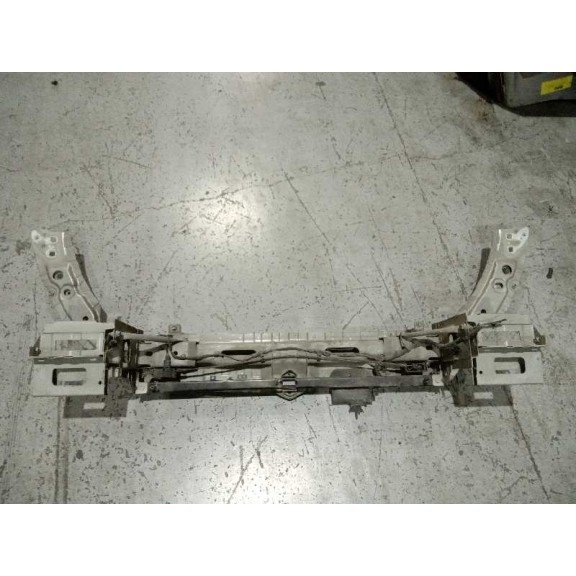 Recambio de travesaño superior para land rover evoque dynamic referencia OEM IAM  PANEL FRONTAL 