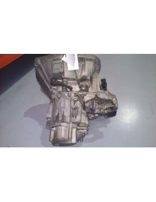 Recambio de caja cambios para fiat doblo (119) 1.9 8v jtd cat referencia OEM IAM  CASCO  2
